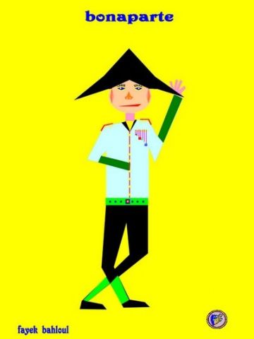 bonaparte
